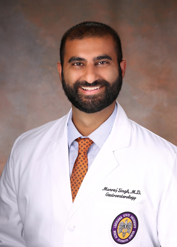Munraj Singh, M.D.
